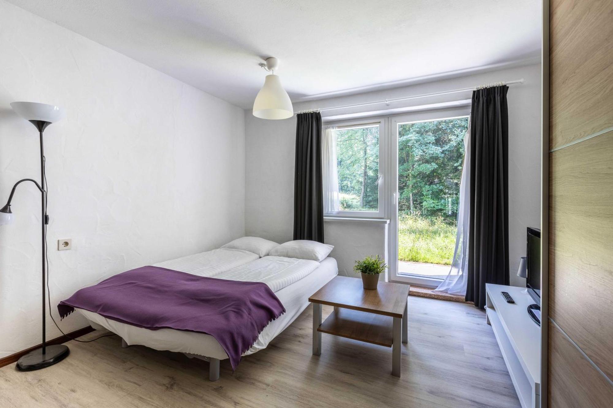 Hartkaiser Rooms And Apartments Ellmau Exterior photo