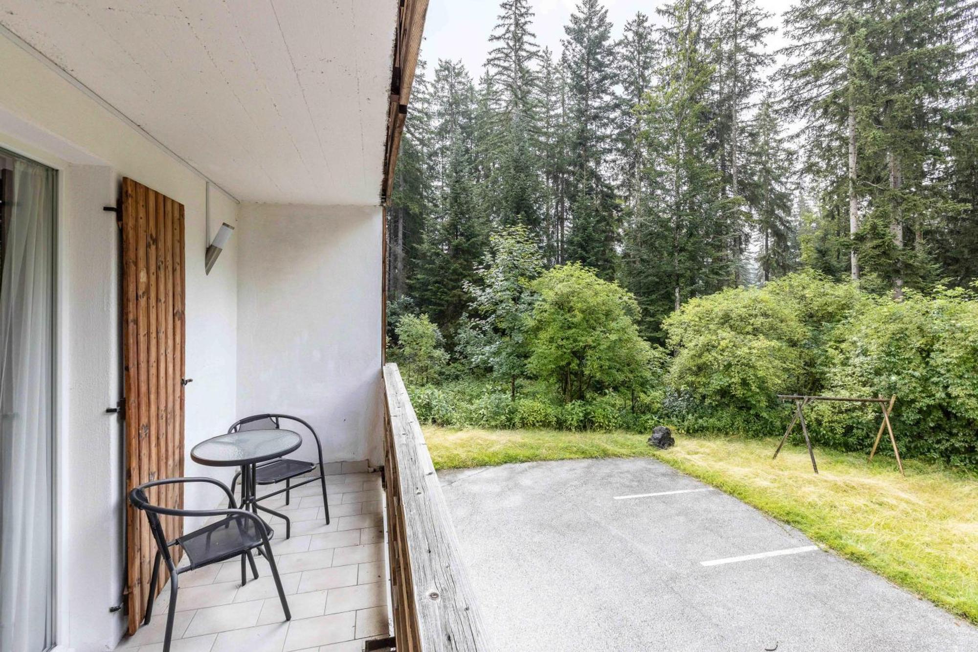 Hartkaiser Rooms And Apartments Ellmau Exterior photo